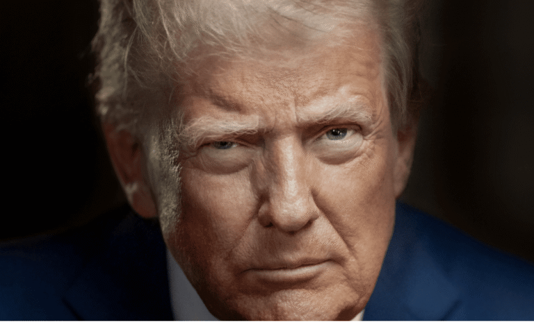 Donald John Trump